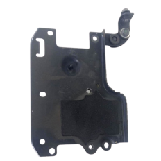 Acabamento Quadro B Yamaha Fazer 600 Fz6 2009 Original