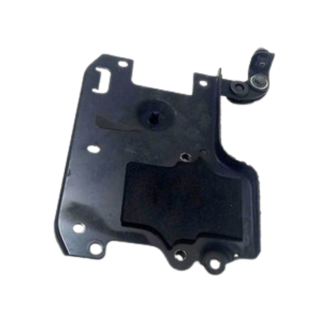 Acabamento Quadro B Yamaha Fazer 600 Fz6 2009 Original