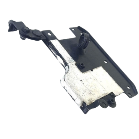 Acabamento Quadro B Yamaha Fazer 600 Fz6 2009 Original