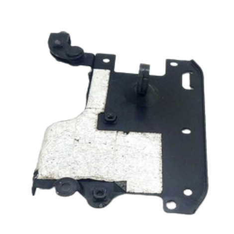 Acabamento Quadro B Yamaha Fazer 600 Fz6 2009 Original