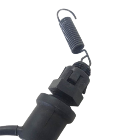 Interruptor Freio Traseiro Yamaha Fazer Fz6 Ano 2009 Origina