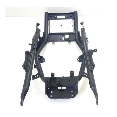 Quadro B Yamaha Modelo Fazer 600 Fz6 Ano 2009 Original