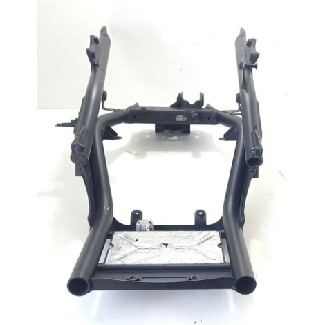 Quadro B Yamaha Modelo Fazer 600 Fz6 Ano 2009 Original