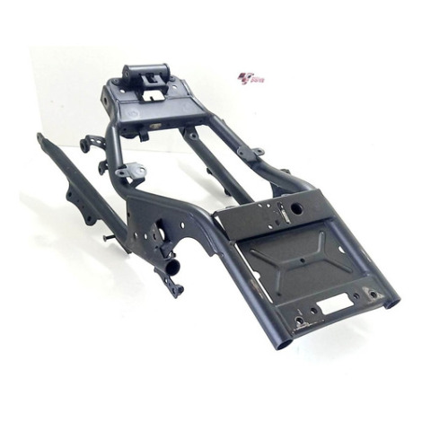 Quadro B Yamaha Modelo Fazer 600 Fz6 Ano 2009 Original
