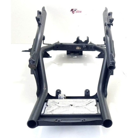 Quadro B Yamaha Modelo Fazer 600 Fz6 Ano 2009 Original
