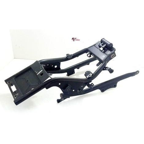 Quadro B Yamaha Modelo Fazer 600 Fz6 Ano 2009 Original