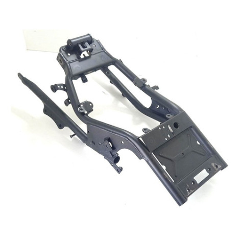 Quadro B Yamaha Modelo Fazer 600 Fz6 Ano 2009 Original