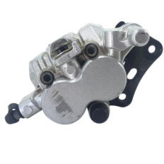 Pinça Traseira Kawasaki Modelo Ninja 250 Ano 2011 Original