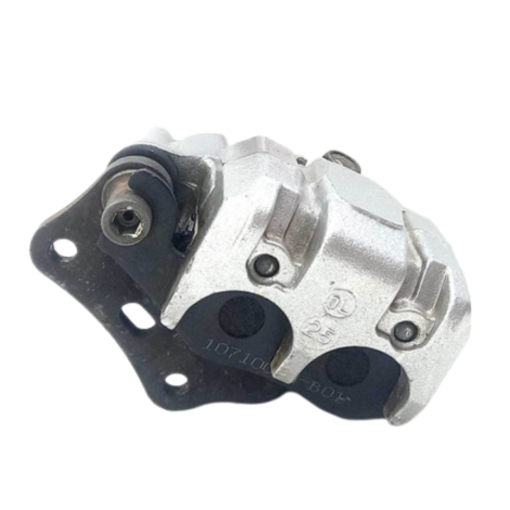 Pinça Traseira Kawasaki Modelo Ninja 250 Ano 2011 Original