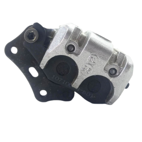 Pinça Traseira Kawasaki Modelo Ninja 250 Ano 2011 Original