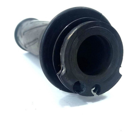 Roldana Do Acelerador Yamaha Fazer 600 Fz6 2009 Original