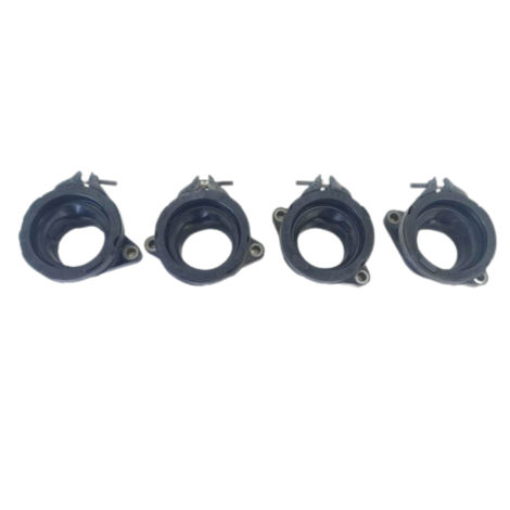 Coletores Admissão Yamaha Fazer 600 Fz6 Ano 2009 Original