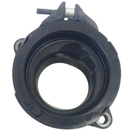 Coletores Admissão Yamaha Fazer 600 Fz6 Ano 2009 Original