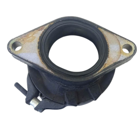 Coletores Admissão Yamaha Fazer 600 Fz6 Ano 2009 Original