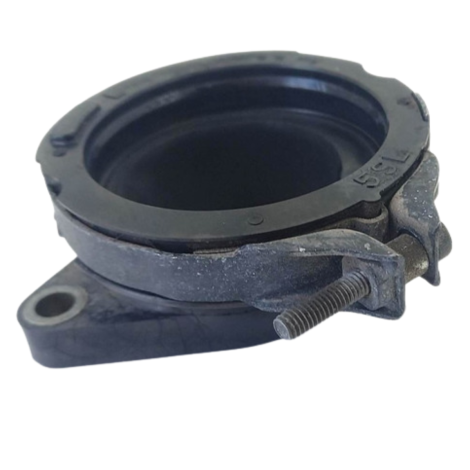 Coletores Admissão Yamaha Fazer 600 Fz6 Ano 2009 Original