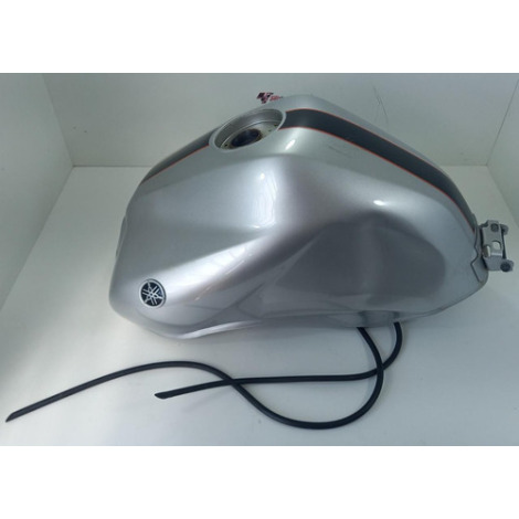 Tanque De Combustível Yamaha Fazer 600 2009 Original Avaria