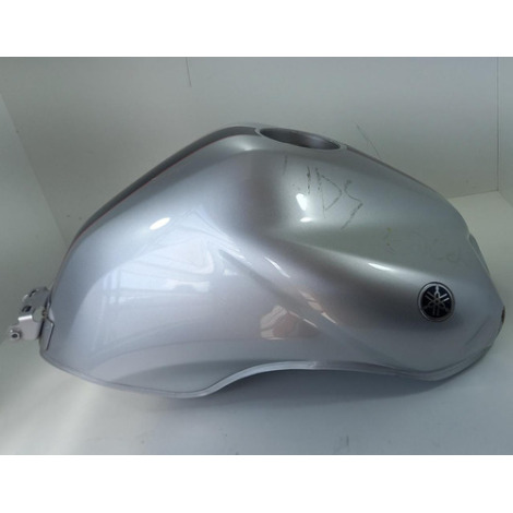 Tanque De Combustível Yamaha Fazer 600 2009 Original Avaria