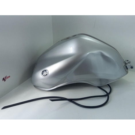 Tanque De Combustível Yamaha Fazer 600 2009 Original Avaria