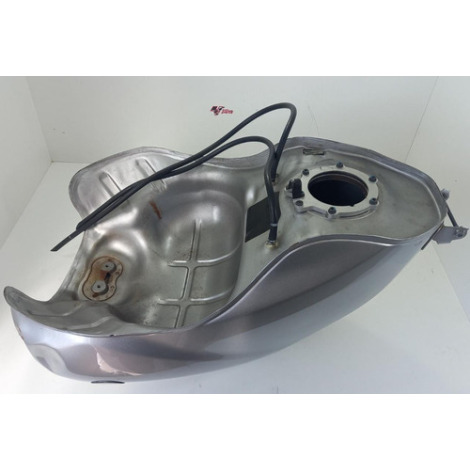 Tanque De Combustível Yamaha Fazer 600 2009 Original Avaria