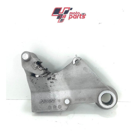 Suporte Pinça Traseira Honda Cbr 1100 Xx Ano 1999 Original