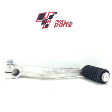 Pedal Câmbio Honda Cbr1100 Xx Blackbird Ano 1999 Original