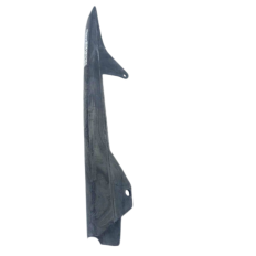 Protetor Corrente Honda Modelo Cbr 1100 Xx Ano 1999 Original
