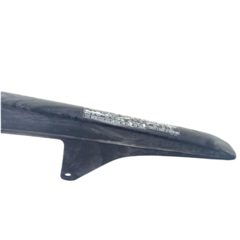 Protetor Corrente Honda Modelo Cbr 1100 Xx Ano 1999 Original