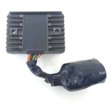 Retificador Honda Cbr 1100 Xx Blackbird Ano 1999 Original