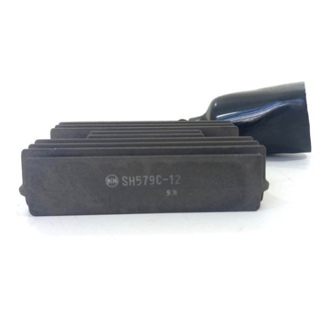 Retificador Honda Cbr 1100 Xx Blackbird Ano 1999 Original