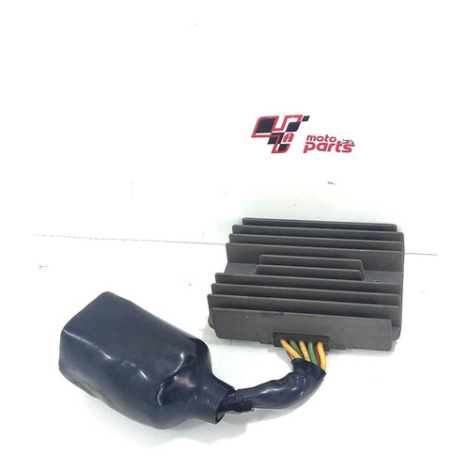 Retificador Honda Cbr 1100 Xx Blackbird Ano 1999 Original