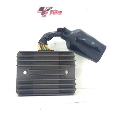 Retificador Honda Cbr 1100 Xx Blackbird Ano 1999 Original