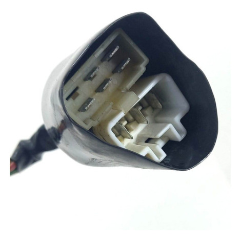 Retificador Honda Cbr 1100 Xx Blackbird Ano 1999 Original