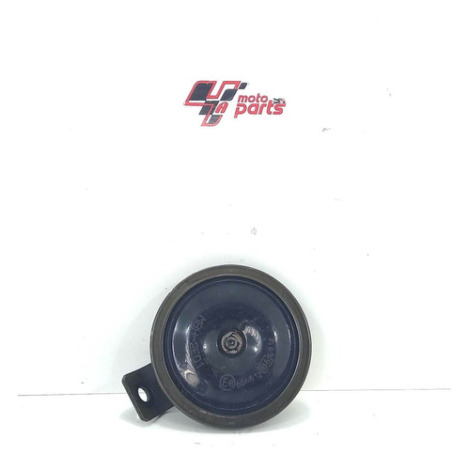 Buzina Honda Modelo Cbr1100 Xx Blackbird Ano 1999 Original