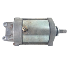 Motor Arranque Honda Modelo Cbr 1100 Xx Ano 1999 Original