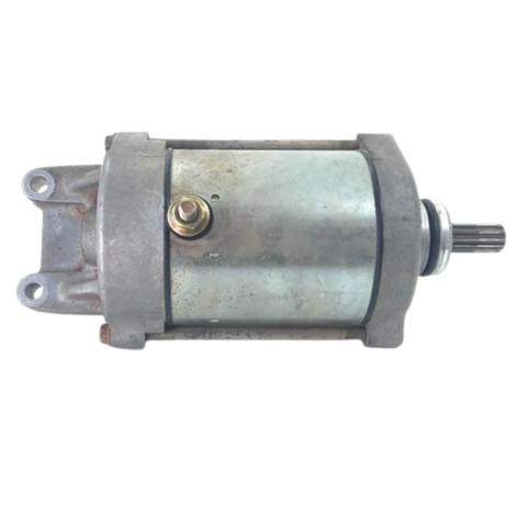 Motor Arranque Honda Modelo Cbr 1100 Xx Ano 1999 Original