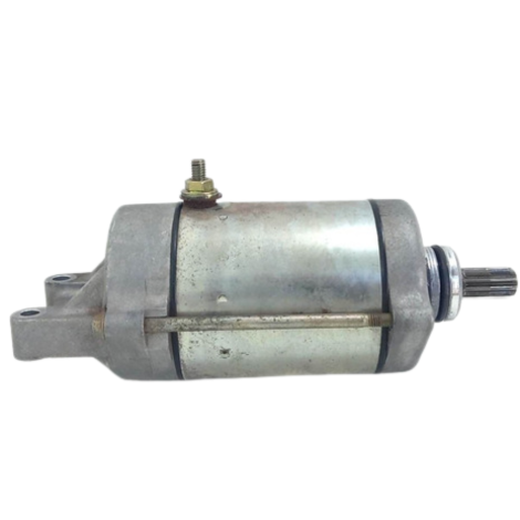 Motor Arranque Honda Modelo Cbr 1100 Xx Ano 1999 Original