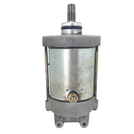 Motor Arranque Honda Modelo Cbr 1100 Xx Ano 1999 Original