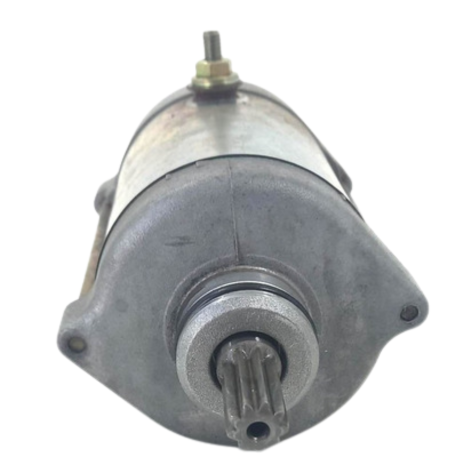 Motor Arranque Honda Modelo Cbr 1100 Xx Ano 1999 Original