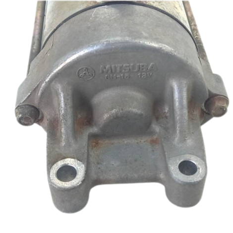 Motor Arranque Honda Modelo Cbr 1100 Xx Ano 1999 Original