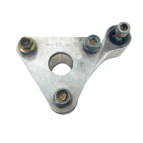 Pro Link Honda Modelo Cbr1100 Xx Blackbird Ano 1999 Original