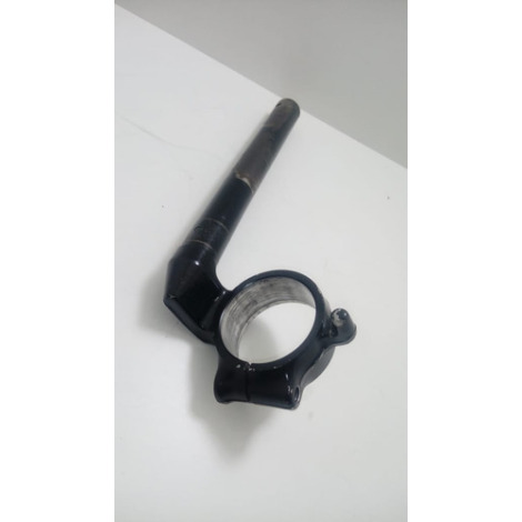 Semi-guidão Lado Direito Honda Cbr 600 Rr Original Ano 2006