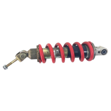 Amortecedor Traseiro Marca Honda Cbr 1100 Xx Ano 1999 Origin