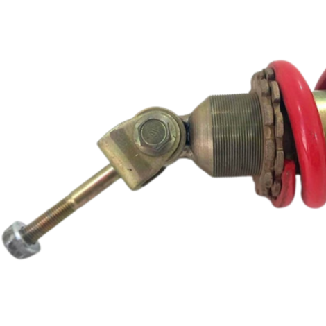 Amortecedor Traseiro Marca Honda Cbr 1100 Xx Ano 1999 Origin