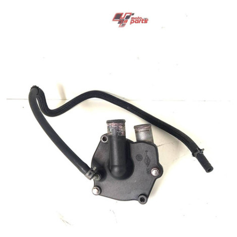 Bomba Da Água Marca Yamaha Fazer 600 Fz6 N Ano 2009 Original