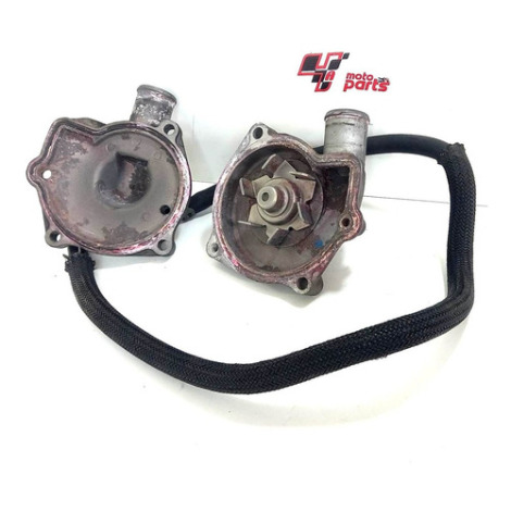 Bomba Da Água Marca Yamaha Fazer 600 Fz6 N Ano 2009 Original