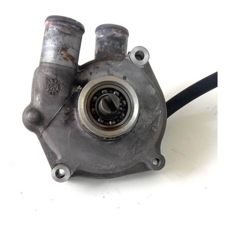 Bomba Da Água Marca Yamaha Fazer 600 Fz6 N Ano 2009 Original