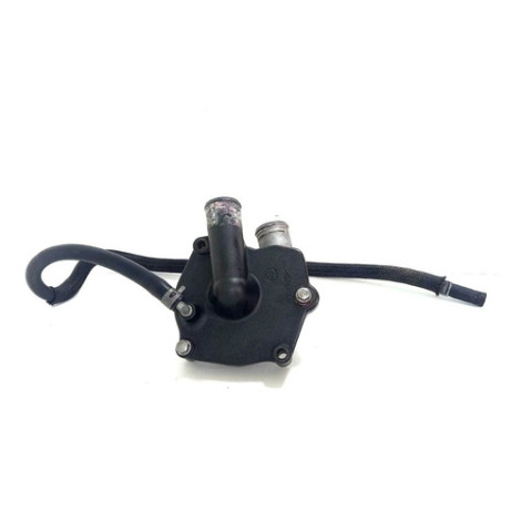 Bomba Da Água Marca Yamaha Fazer 600 Fz6 N Ano 2009 Original