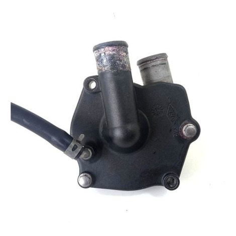 Bomba Da Água Marca Yamaha Fazer 600 Fz6 N Ano 2009 Original