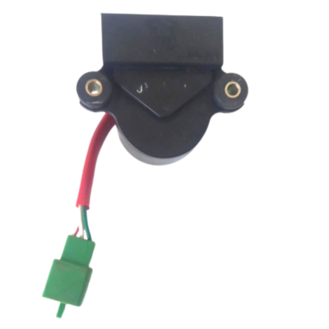Sensor Tombo Honda Cbr 1100 Xx Blackbird Ano 1999 Original
