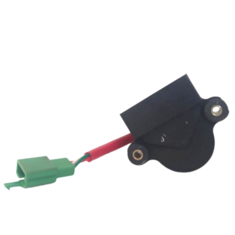 Sensor Tombo Honda Cbr 1100 Xx Blackbird Ano 1999 Original